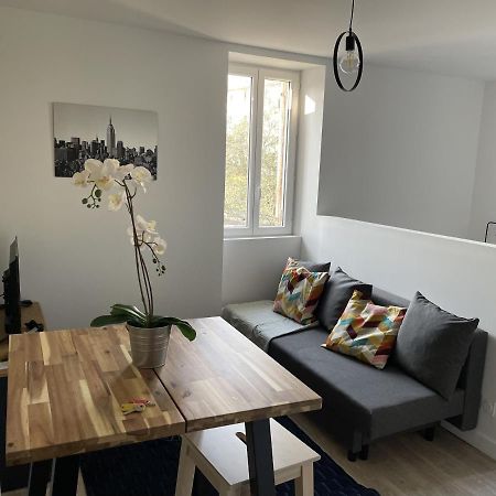 Nid Douillet Apartment Saint-Paul-les-Dax Exterior photo