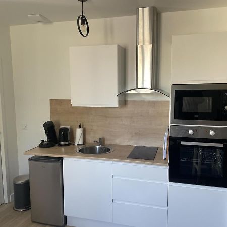 Nid Douillet Apartment Saint-Paul-les-Dax Exterior photo