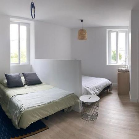Nid Douillet Apartment Saint-Paul-les-Dax Exterior photo