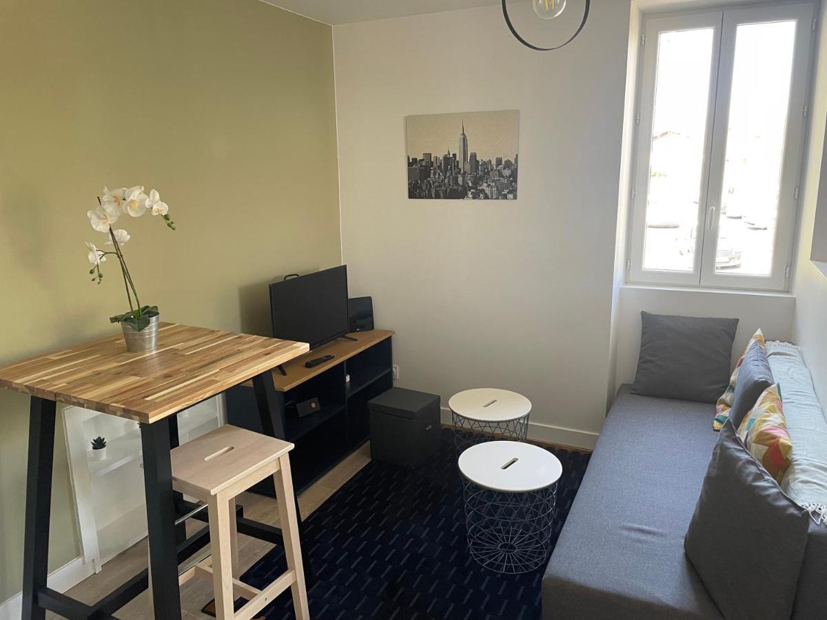Nid Douillet Apartment Saint-Paul-les-Dax Exterior photo