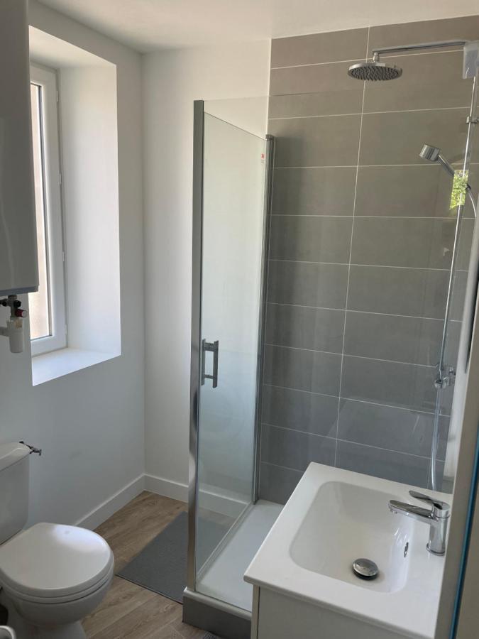 Nid Douillet Apartment Saint-Paul-les-Dax Exterior photo