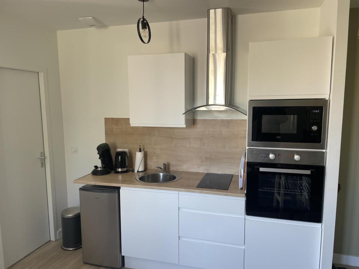 Nid Douillet Apartment Saint-Paul-les-Dax Exterior photo