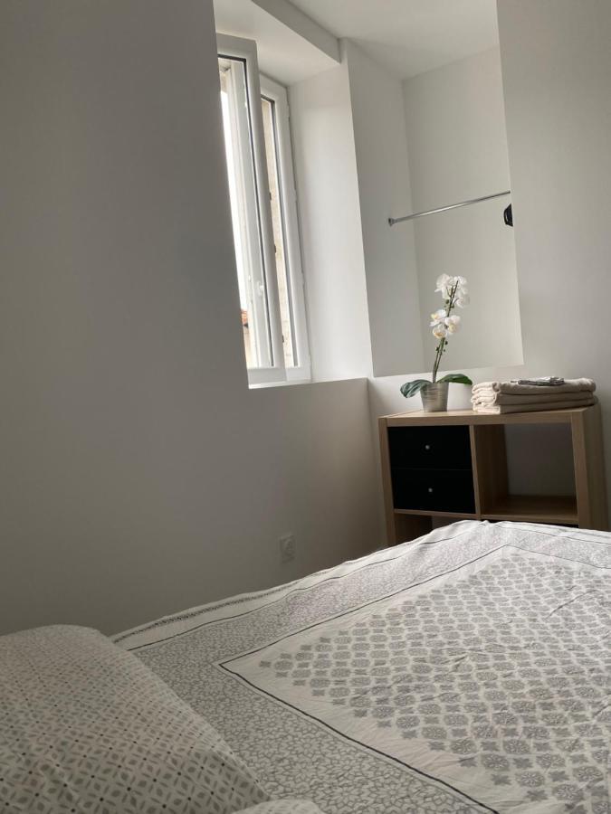 Nid Douillet Apartment Saint-Paul-les-Dax Exterior photo