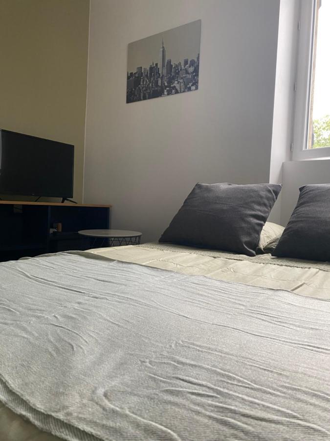 Nid Douillet Apartment Saint-Paul-les-Dax Exterior photo