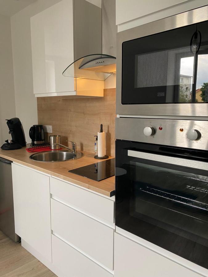 Nid Douillet Apartment Saint-Paul-les-Dax Exterior photo