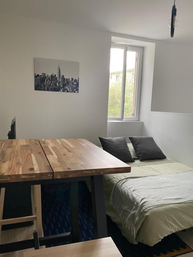 Nid Douillet Apartment Saint-Paul-les-Dax Exterior photo