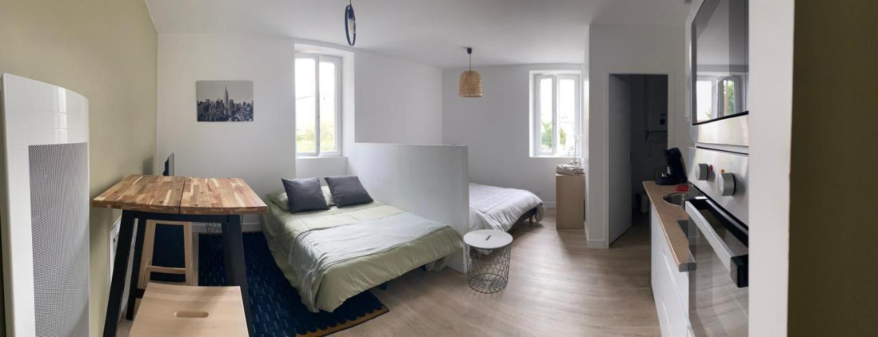 Nid Douillet Apartment Saint-Paul-les-Dax Exterior photo